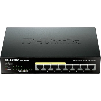 D-LINK DGS-1005P