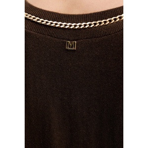 Marciano by Guess Пуловер с вълна ABEL (5BGR02.5782Z)