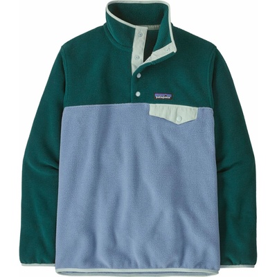 Patagonia W LW Synch Snap-T P/O