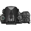 Цифрови фотоапарати Pentax KP + 18-135mm WR