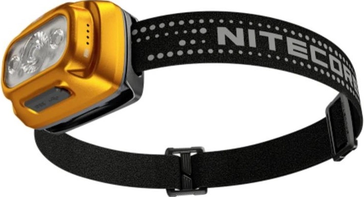 Nitecore NU31