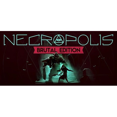 Paradox Interactive Necropolis [Brutal Edition] (PC)