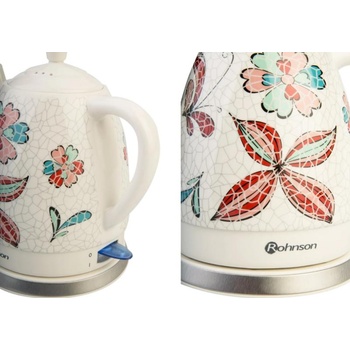 Image 1 of Rohnson R 7802