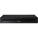 Hanwha Vision Hanwha QRN-830S Черен (QRN-830S-4TB-S)