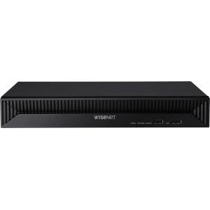 Hanwha Vision Hanwha QRN-830S Черен (QRN-830S-4TB-S)