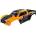 Traxxas каросерия X-Maxx оранжева