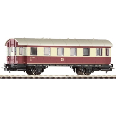 osobní vůz Bp 2.tř. Piko 57633 H0 1:87 – Zboží Dáma
