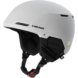 HEAD Ски каска Head Compact Evo MIPS Ski helmet - White - размер XS/S 52-55 cm (418-1660-0211)