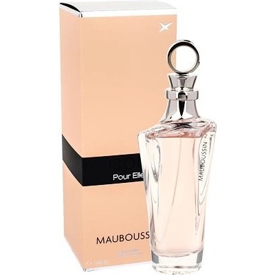 Mauboussin pour Elle parfémovaná voda dámská 100 ml