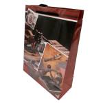 Cangnan Color Bag Co. , Ltd Подаръчни торбички 24 х 18 х 9 см. М18-084