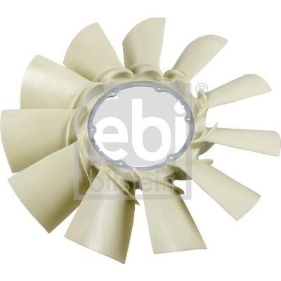 Koleso ventilátora chladenia motora FEBI BILSTEIN 181083