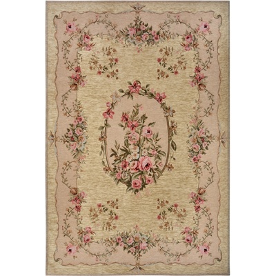Hanse Home Collection Gobelin 105862 Beige Cream Béžová