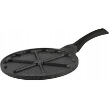 Edenberg Panvica na vajcia a 27 cm mramorová