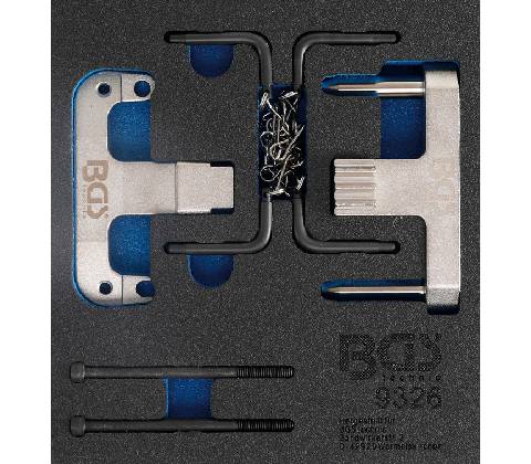 BGS BS9326