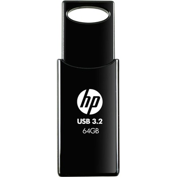 Image 1 of PNY HP x712W 64GB USB 3.2 (HPFD712B-A-64)