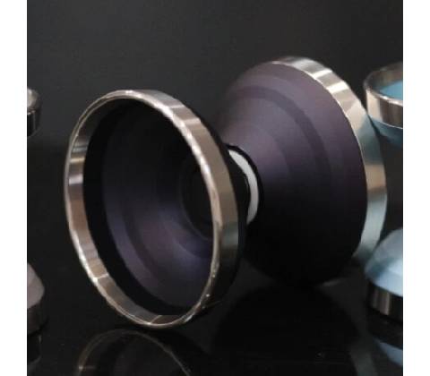 Ace-Yo Fighting Dark Purple