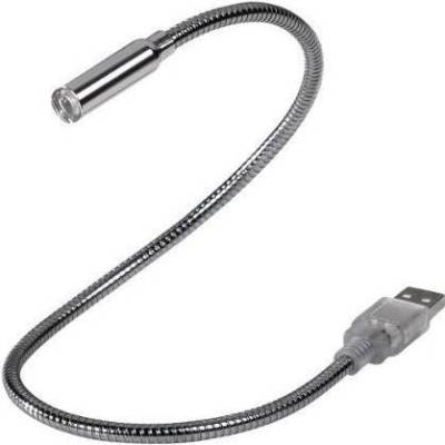 PremiumCord USB prídavné svetielko napájané z portu