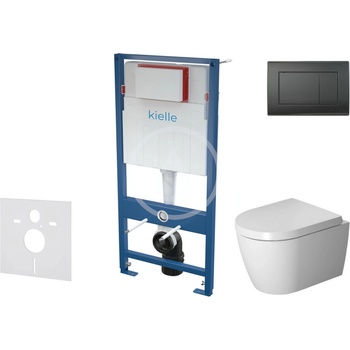 kielle Genesis s tlačidlom Gemini III SANI11AP5100