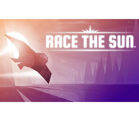 Race the Sun