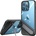 UGREEN Калъф Ugreen 90153 Fusion Kickstand, за iPhone 13 Pro, черен (6957303891535)