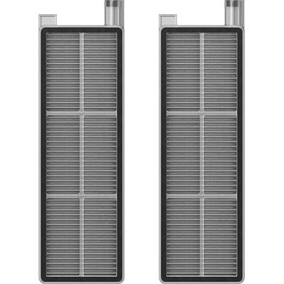 Prachový filtr pro vysavač MOVA Z50 Ultra [2 kusy].