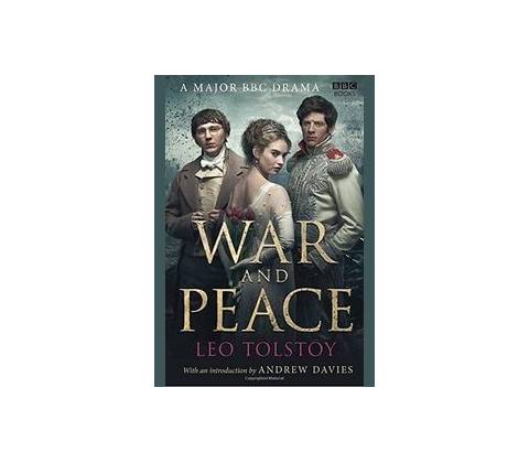 War and Peace
