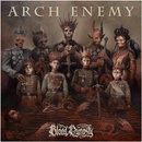 Arch Enemy Blood Dynasty Digisleeve CD