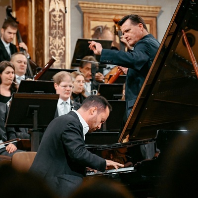 Johannes Brahms Igor Levit & Christian Thielemann - Piano Concertos & Solo Piano Opp. 116 - 119 3 CD