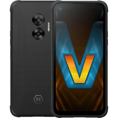 myPhone Hammer Blade V 8GB/256GB Black