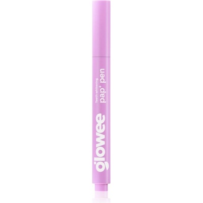 Glowee Bělicí pero PAP+ 3 ml
