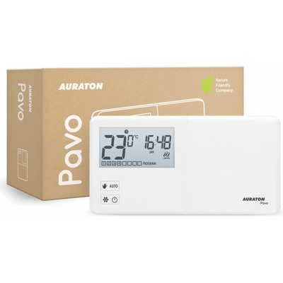AURATON 2030
