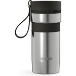 Primus Термо бутилка Primus Mika Wide Insulated Travel Mug 0.35 Insulated bottle - Stainless Steel - размер 350 ml (533-2490-0511)