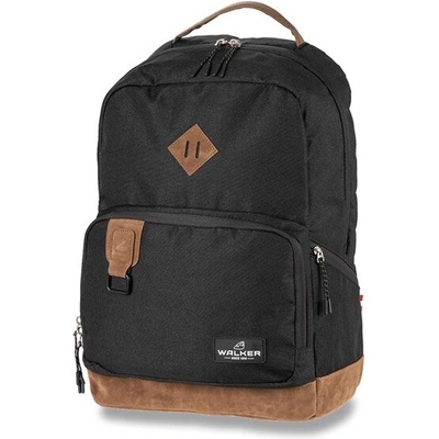 Walker Pure Eco Black batoh 28 l
