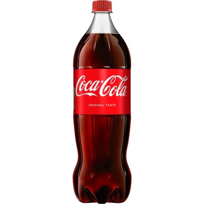 Coca-Cola 1,5 l