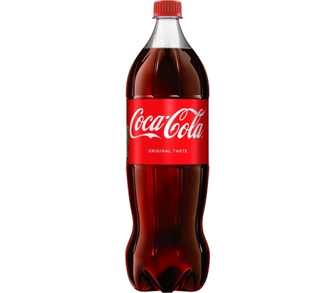 Coca-Cola 1,5 l