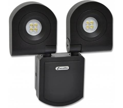 Ecolite RL3226-2x10W