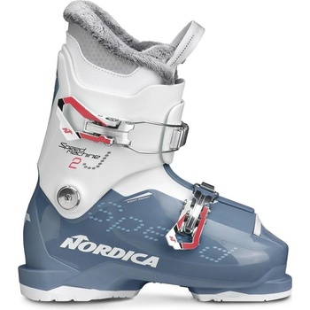 Nordica SPEEDMACHINE J2 20/21