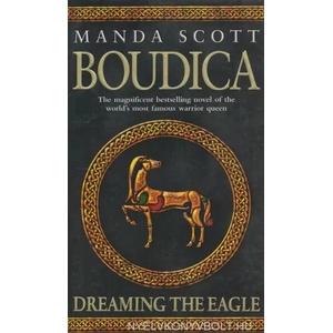 Boudica: Dreaming The Eagle (2004)