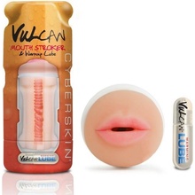 VULCAN ASS STROKER WARMING LUBE CREAM