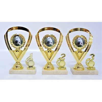 VIZINGR Ryby trofeje 91-L221 91-L221/1.místo