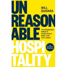 Unreasonable Hospitality