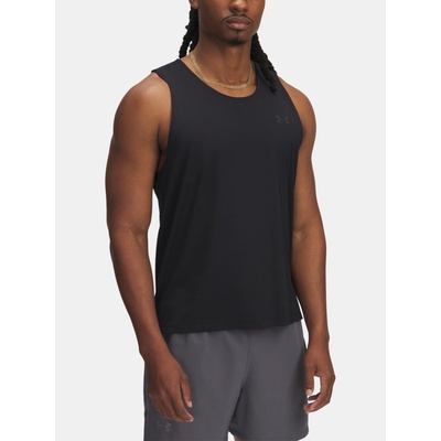 Under Armour Мъжки потник Under Armour UA LAUNCH ELITE SINGLET Under Armour | Cheren | МЪЖЕ | M