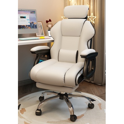 R8 Gamer 8092 Elegance Biela