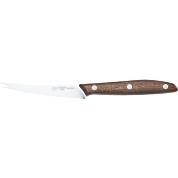 Due Cigni nůž filetovací řada 1896 ořech 18 cm