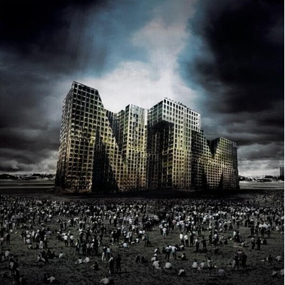 Supreme NTM - Anthologie (3 LP) (0190758149516)