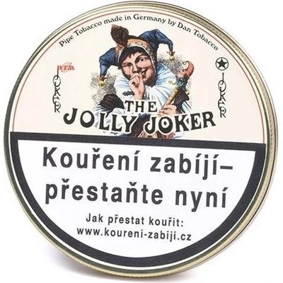 Dan Tobacco The Jolly Joker 50 g
