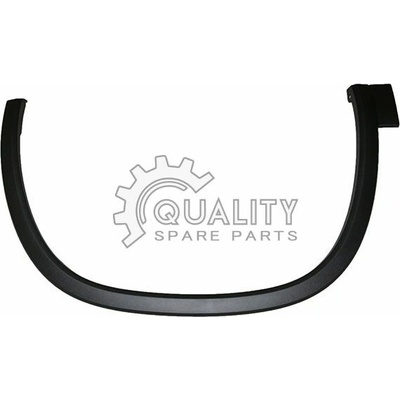 Kryt lemu blatníku PP ŠKODA OEM Originál 5658547329B9