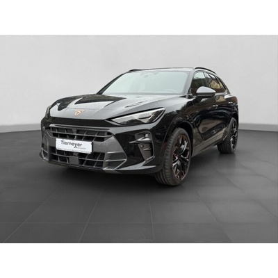 Cupra Terramar 2.0 TSI 4Drive DSG VZ 195 kW