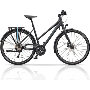 Cross Quest Trekk Lady