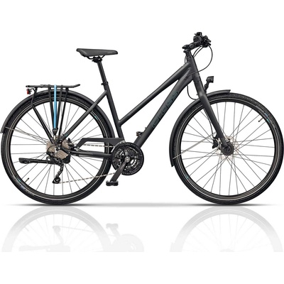 Cross Quest Trekk Lady